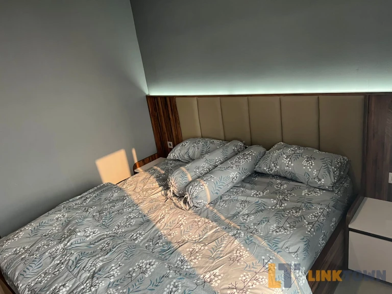 Linktown Apartemen Fatmawati